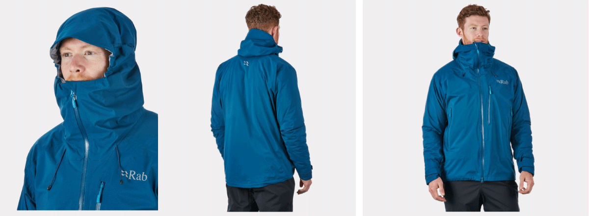 Meilleur veste impermeable trail new arrivals